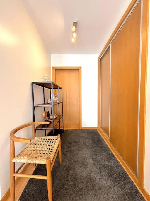 Nazare Boutique W Sea View And Private Rooftop Terace Bagian luar foto