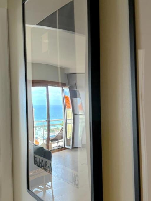 Nazare Boutique W Sea View And Private Rooftop Terace Bagian luar foto