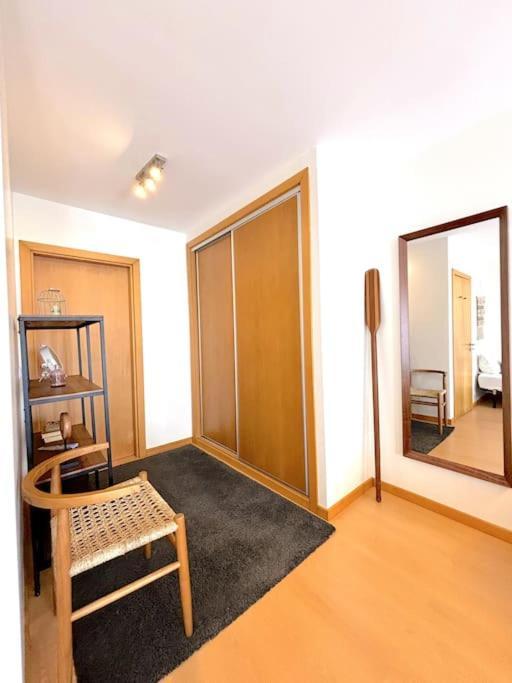 Nazare Boutique W Sea View And Private Rooftop Terace Bagian luar foto