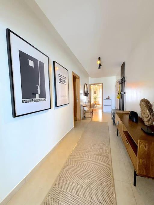 Nazare Boutique W Sea View And Private Rooftop Terace Bagian luar foto
