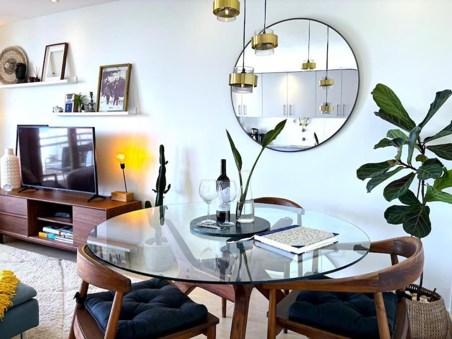 Nazare Boutique W Sea View And Private Rooftop Terace Bagian luar foto