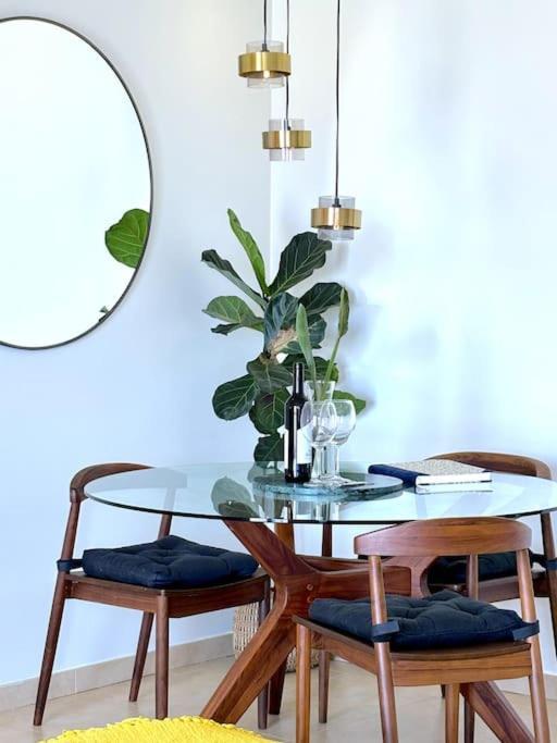 Nazare Boutique W Sea View And Private Rooftop Terace Bagian luar foto