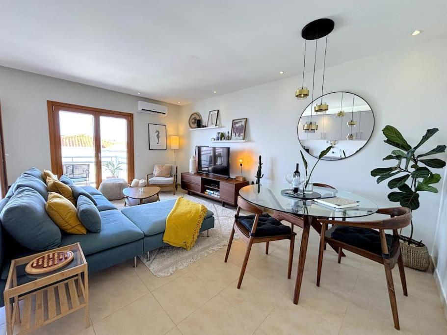 Nazare Boutique W Sea View And Private Rooftop Terace Bagian luar foto
