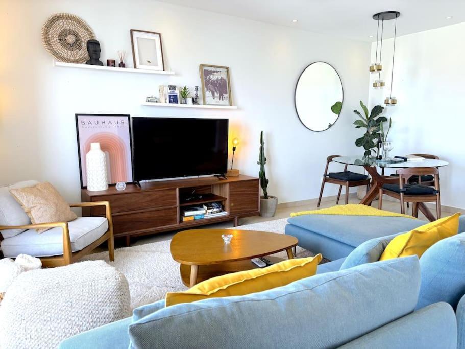Nazare Boutique W Sea View And Private Rooftop Terace Bagian luar foto